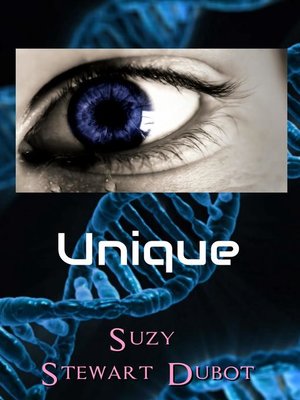 cover image of Unique